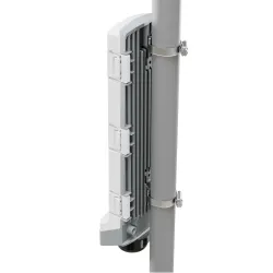 Mikrotik GPERx6 | Switch | 3x GbE, 3x SFP+, PoE, IP66 - Zdjęcie 4