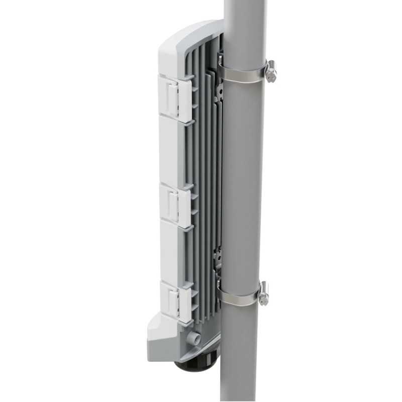 Mikrotik GPERx6 | Switch | 3x GbE, 3x SFP+, PoE, IP66 - Imagen 4
