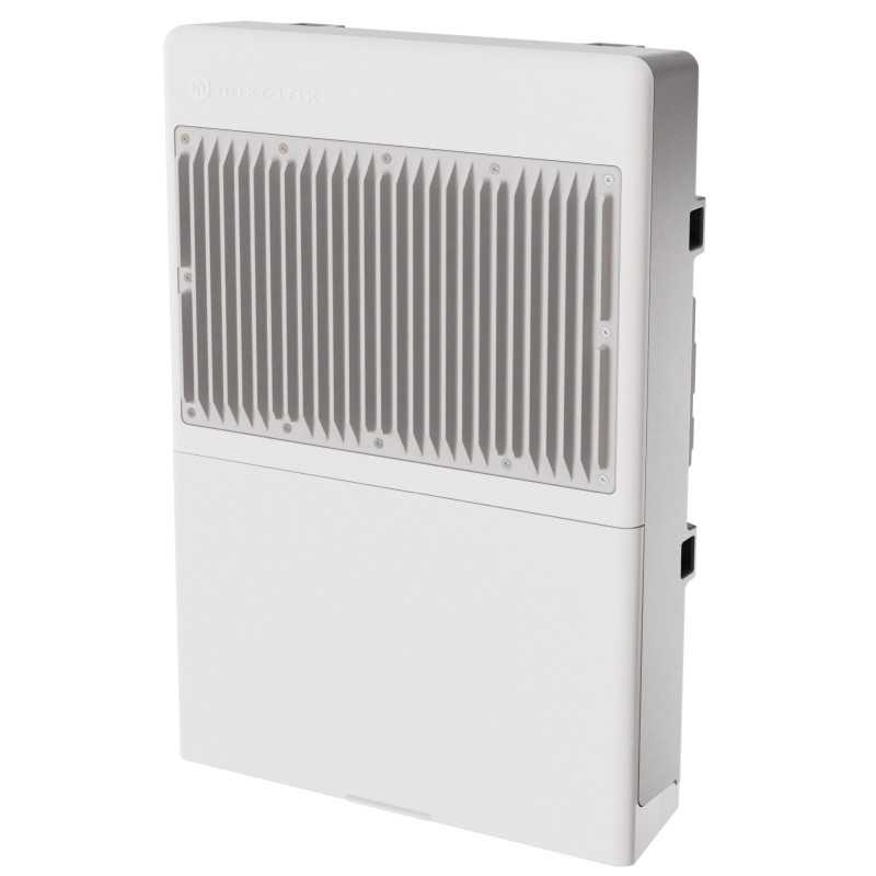 Mikrotik netPower Lite 8P | Switch | CSS610-8P-2S+OUT, 8x GbE RJ45, 2x SFP+, 120W PoE