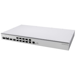 Mikrotik CRS812-8DS-2DQ-2DDQ-RM | Switch | 2x QSFP56-DD,...