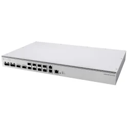 Mikrotik CRS812-8DS-2DQ-2DDQ-RM | Switch | 2x QSFP56-DD,...