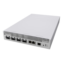 MIKROTIK CRS804-4DDQ-HRM