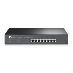 TP-Link TL-SG1008 | Switch | 8x RJ45 1000Mb/s, Rack