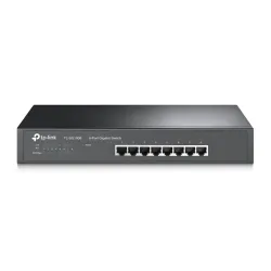 TP-Link TL-SG1008 | Switch | 8x RJ45 1000Mb/s, Rack