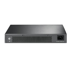 TP-Link TL-SG1024D | Switch | 24x RJ45 1000Mb/s, Rack/Desktop, Nao gerenciado - Imagem 3
