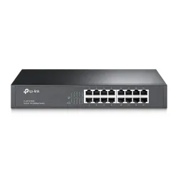 TP-Link TL-SF1016DS | Switch | 16x RJ45 100Mb/s