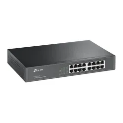 TP-Link TL-SF1016DS | Přepínač | 16x RJ45 100Mb/s - Obrázek 2