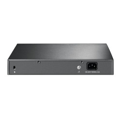 Коммутатор TP-Link TL-SF1016DS, 16x RJ45 100Mb/s - Изображение 3