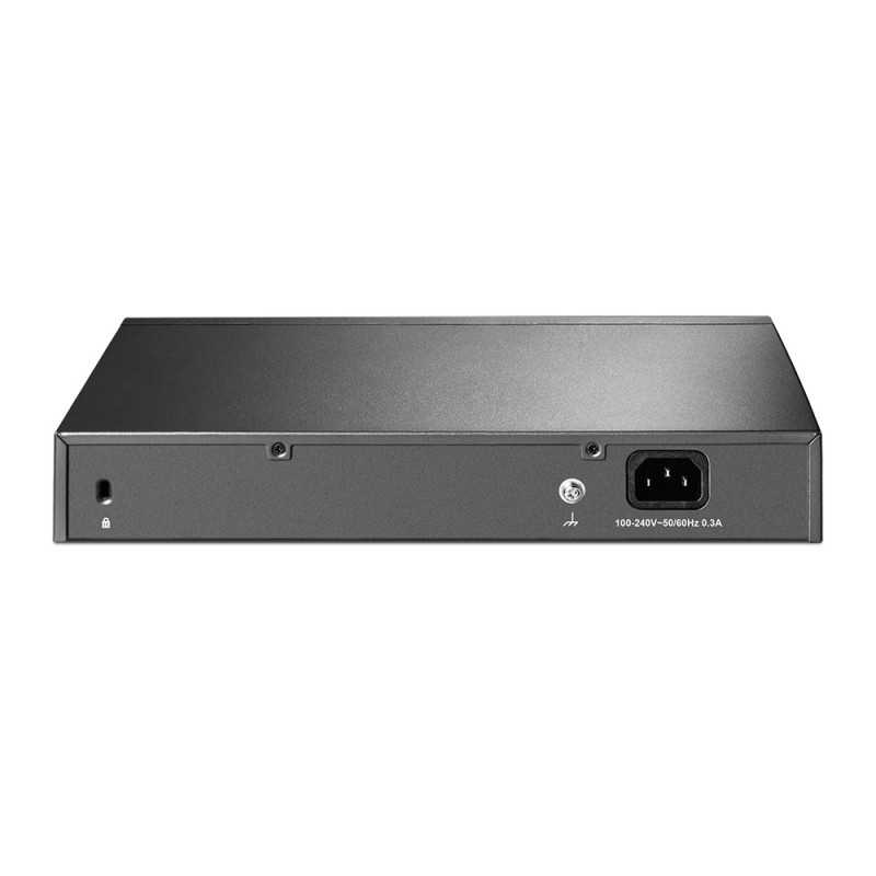 TP-Link TL-SF1016DS | Schalter | 16x RJ45 100Mb/s - Bild 3