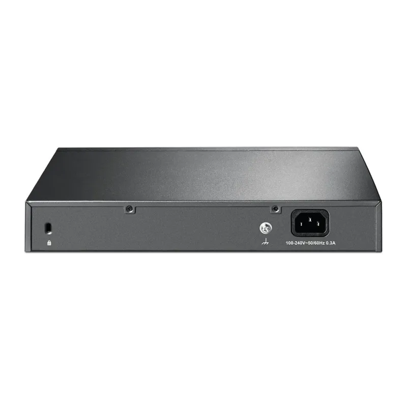 TP-Link TL-SF1016DS | Schalter | 16x RJ45 100Mb/s - Bild 3
