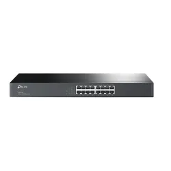TP-Link TL-SF1016 | Switch | 16x RJ45 100Mb/s, Rack