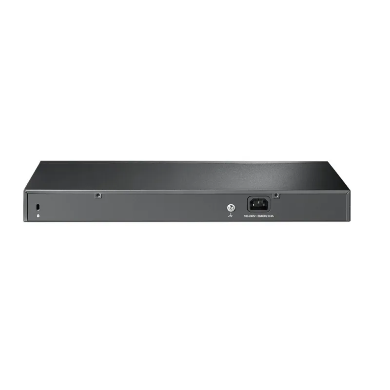 TP-Link TL-SF1016 | Switch | 16x RJ45 100Mb/s, Rack - Imagen 2