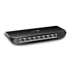 TP-Link TL-SG1008D | Přepínač | 8x RJ45 1000Mb/s, Desktop - Obrázek 2