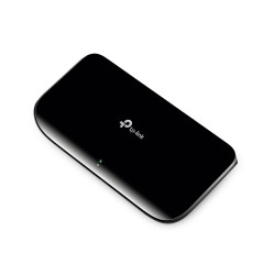 Коммутатор TP-Link TL-SG1008D, 8x RJ45 1000Mb/s, Настольный - Изображение 3