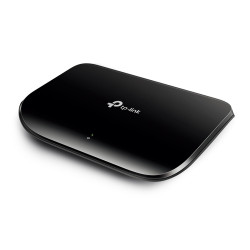 TP-Link TL-SG1005D Anahtar, 5x RJ45 1000Mb/s, Masaüstü