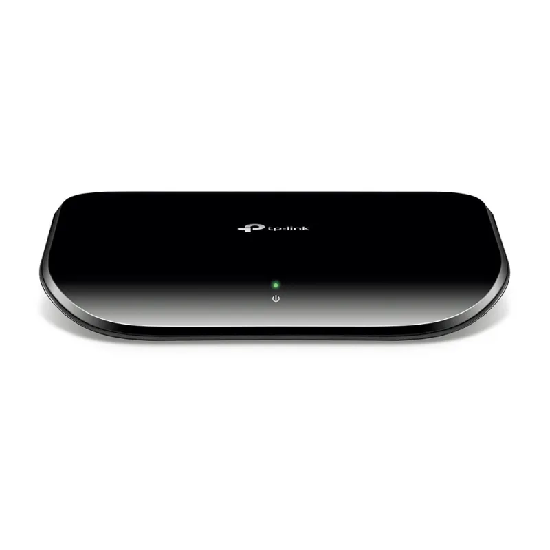 TP-Link TL-SG1005D | Přepínač | 5x RJ45 1000Mb/s, Desktop - Obrázek 2