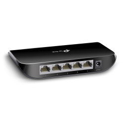 TP-Link TL-SG1005D | Switch | 5x RJ45 1000Mb/s, Desktop - Imagen 4