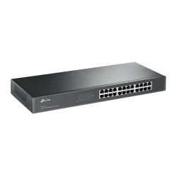 TP-Link TL-SF1024 | Switch | 24x RJ45 100Mb/s, Rack - Imagem 2