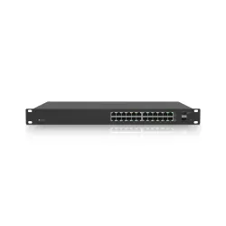 Ubiquiti ES-24-250W | Switch | EdgeMAX EdgeSwitch, 24x...
