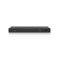 Коммутатор Ubiquiti ES-24-250W, EdgeMAX EdgeSwitch, 24x RJ45 1000Mb/s PoE+, 2x SFP, 250W - Изображение 2
