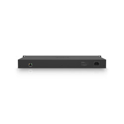 Ubiquiti ES-24-250W | Switch | EdgeMAX EdgeSwitch, 24x RJ45 1000Mb/s PoE+, 2x SFP, 250W - Obrázek 2