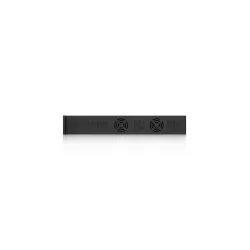 Коммутатор Ubiquiti ES-24-250W, EdgeMAX EdgeSwitch, 24x RJ45 1000Mb/s PoE+, 2x SFP, 250W - Изображение 3