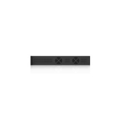 Ubiquiti ES-24-250W | Switch | EdgeMAX EdgeSwitch, 24x RJ45 1000Mb/s PoE+, 2x SFP, 250W - Obrázek 3