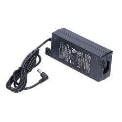 Коммутатор PoE Extralink 8-7, 7x 100Mb/s PoE, 1x Uplink RJ45, Блок питания 24V 2.5A - Изображение 5
