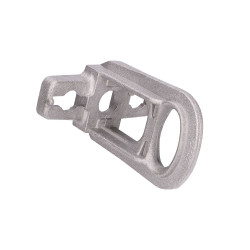 Extralink CA1500 | Pole bracket | for draw hooks - Image 2