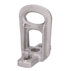 Extralink CA1500 | Pole bracket | for draw hooks - Image 5