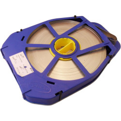 Extralink 0,7mm | Edelstahlband | 20mm x 0,7mm, 50m