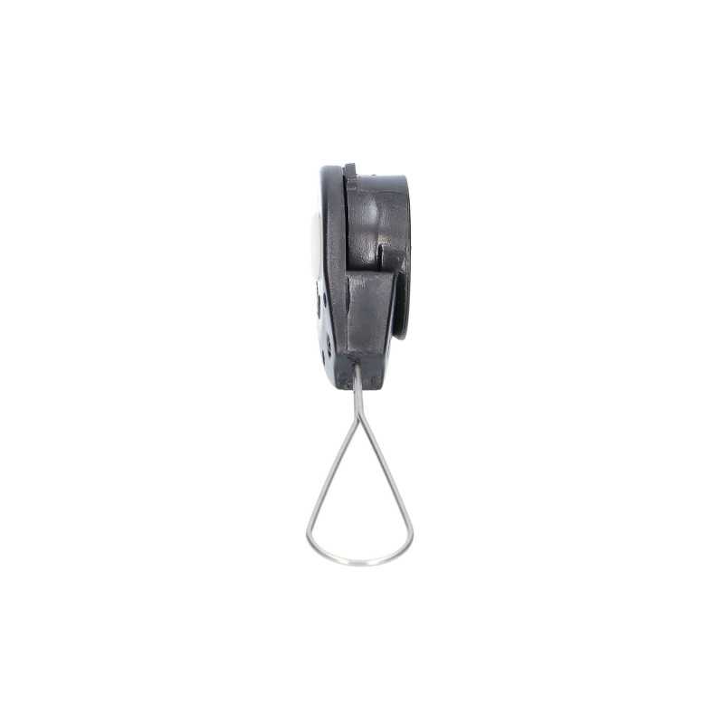 Extralink Fish | Anchoring clamp | FTTH, for fiber optic cables - Image 2