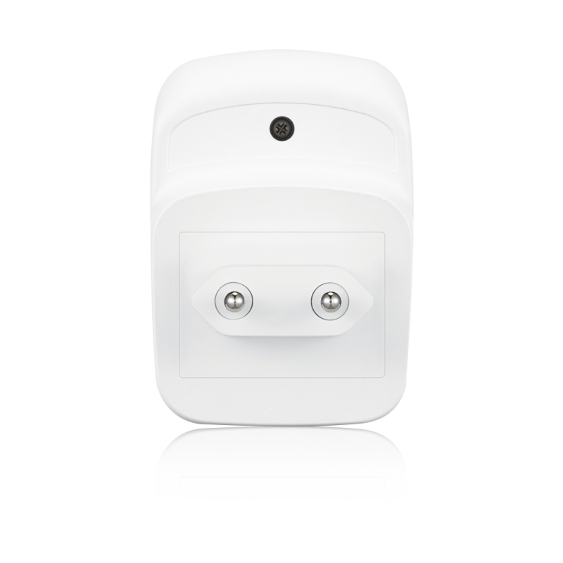 Zyxel WRE6505 V2 Sinyal Güçlendirici, AC750 Çift Bant, 1x RJ45 100Mb/s - Görsel 3