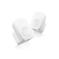 ZYXEL WRE2206 | Amplificador de senal | 2,4 GHz, 1x RJ45...