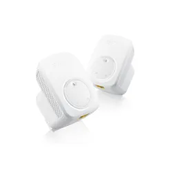 ZYXEL WRE2206 | Wzmacniacz sygnału | 2,4GHz, 1x RJ45 100Mb/s