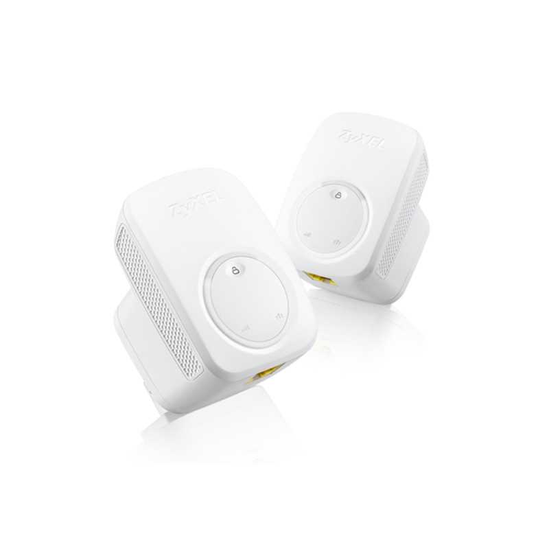 ZYXEL WRE2206 | Range extender | 2,4GHz, 1x RJ45 100Mb/s