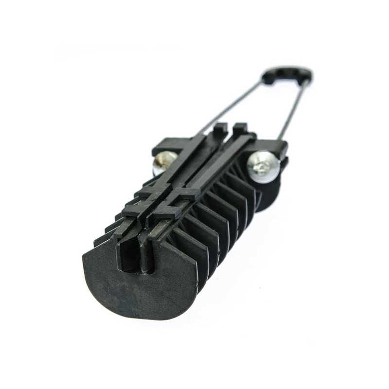 Extralink PA54-1500 | Pinza de anclaje | para cables de fibra óptica - Imagen 4