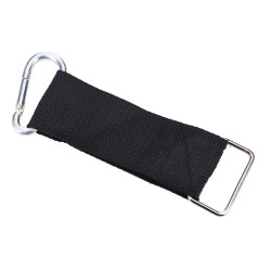 Extralink | Fiber optic cable holder | Tape 50mm