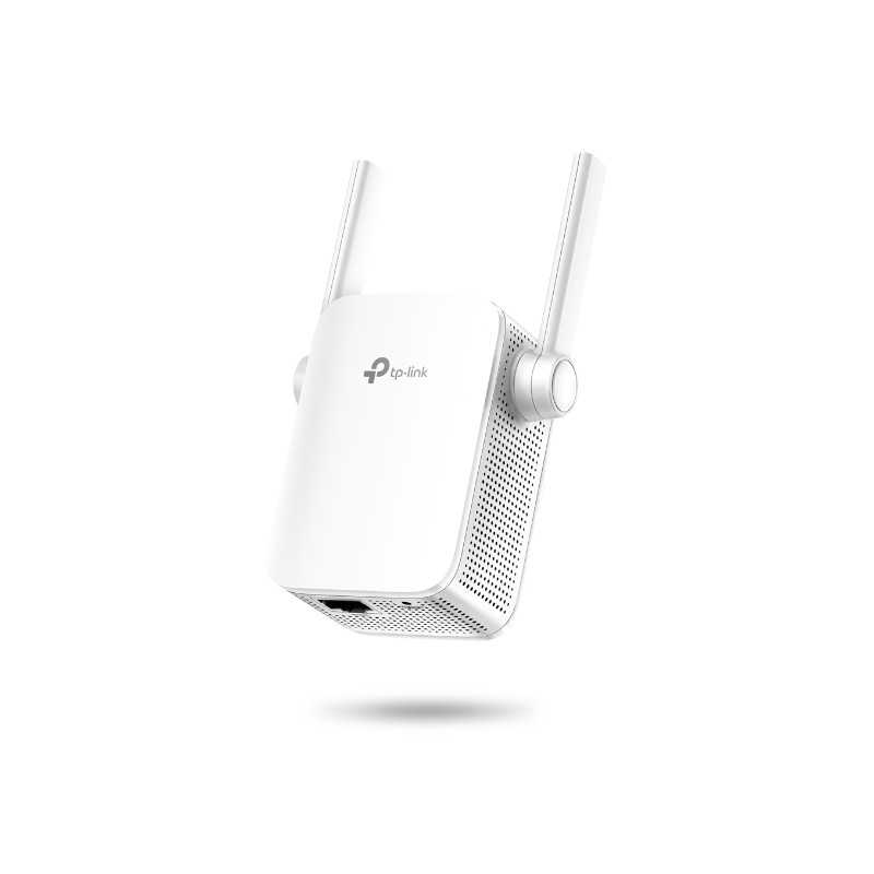 TP-Link TL-WA855RE | Extensor de Cobertura Wi-Fi | N300, 1x RJ45 100Mb/s - Imagem 2