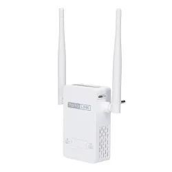 Totolink EX200 | WiFi Extender | 300Mb/s, 2,4GHz, 1x RJ45...