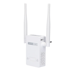 Totolink EX200 WiFi Sinyal Güçlendirici, 300Mb/s, 2,4GHz,...
