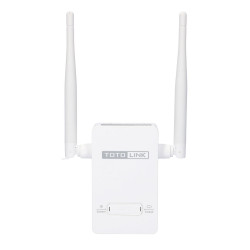 Totolink EX200 | WiFi Extender | 300Mb/s, 2,4GHz, 1x RJ45 100Mb/s, 2x 4dBi - Bild 2