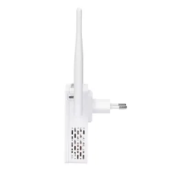 Totolink EX200 | Wzmacniacz sygnału WiFi | 300Mb/s, 2,4GHz, 1x RJ45 100Mb/s, 2x 4dBi - Zdjęcie 3