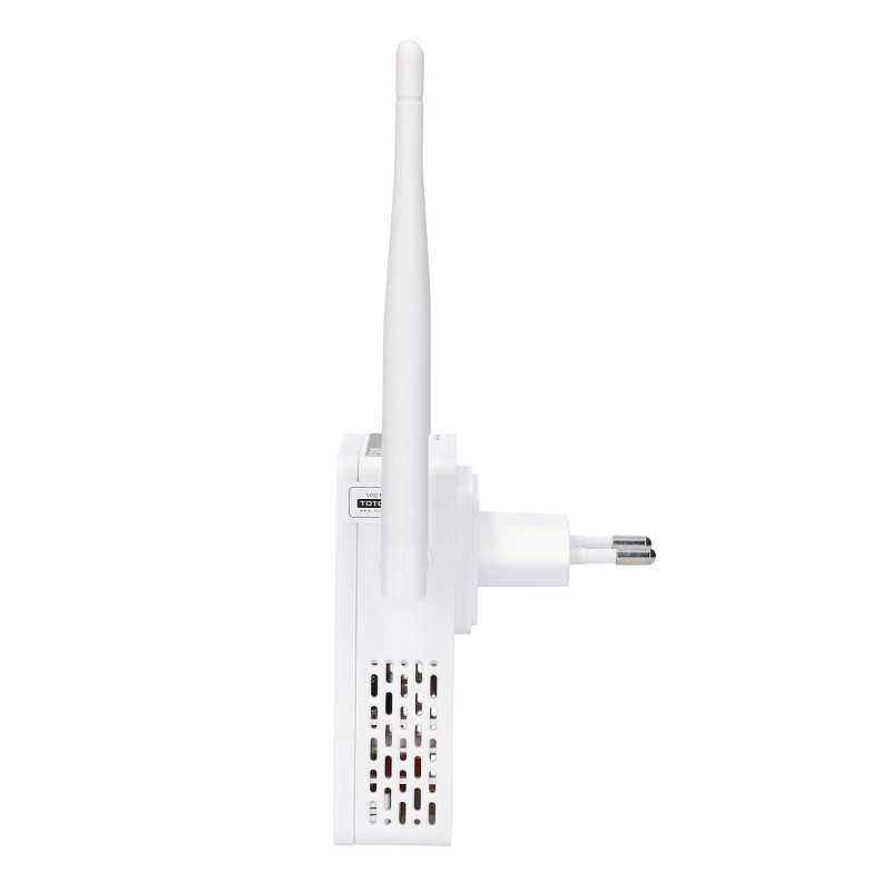 Totolink EX200 | WiFi Extender | 300Mb/s, 2,4GHz, 1x RJ45 100Mb/s, 2x 4dBi - Bild 3
