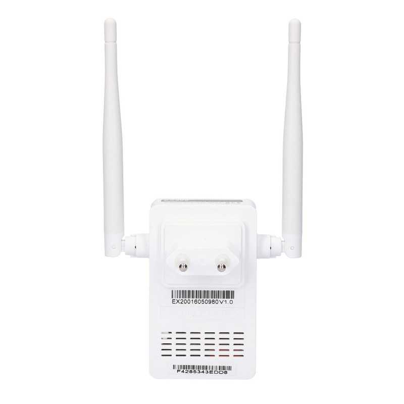 Totolink EX200 | WiFi Extender | 300Mb/s, 2,4GHz, 1x RJ45 100Mb/s, 2x 4dBi - Bild 4