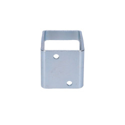 Extralink 1.0 | Pole bracket | Universal hook with mounting holes - Image 3