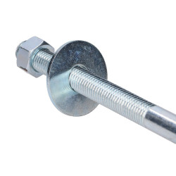 Extralink | Hook | for hanging brackets 12/250mm - Image 6