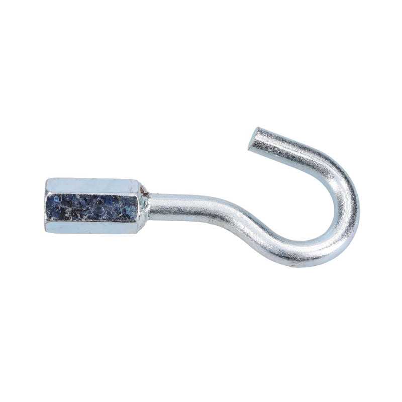Extralink | Hook with screw | 12mm - Image 3