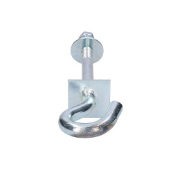 Extralink | Hook | for hanging brackets 16/250mm - Image 3