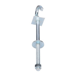 Extralink | Hook | for hanging brackets 16/250mm - Image 4